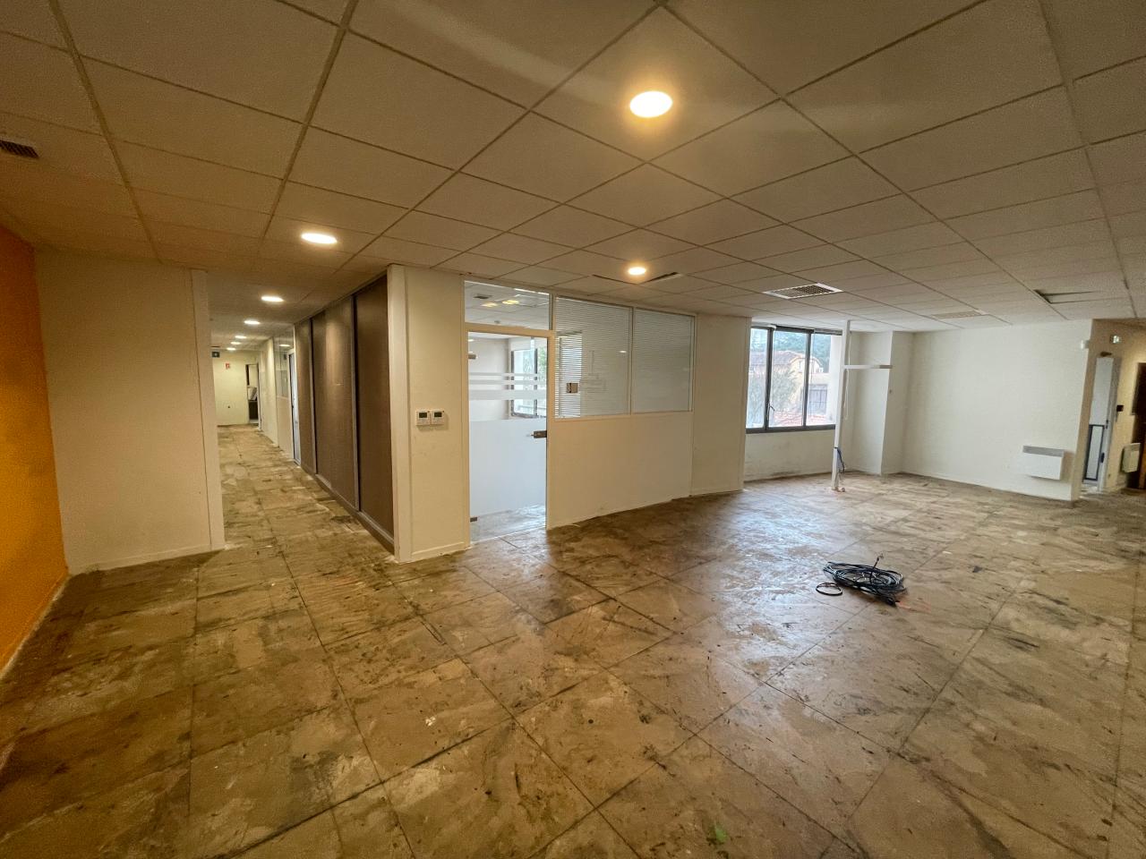 Bureau Toulouse 922m² Location bureau Toulouse Haute-Garonne OLBUR2427703 14